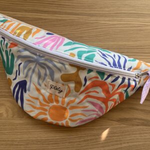 Sac banane Soléa