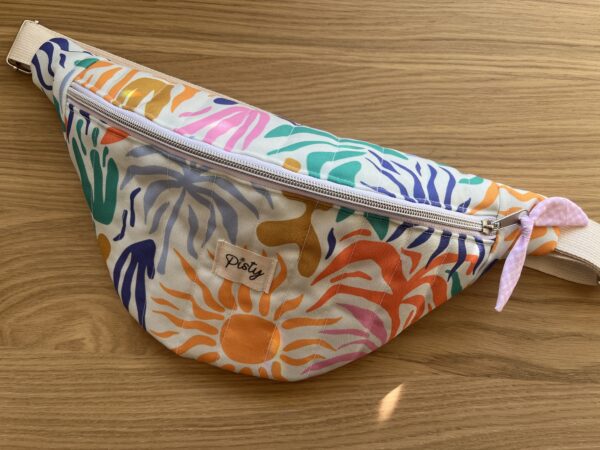 Sac banane Soléa