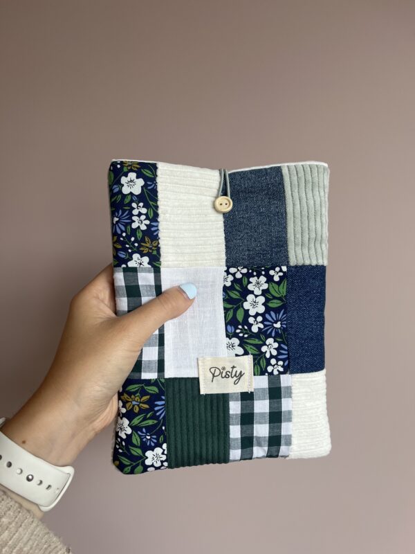 Pochette à livre Océane – Image 2