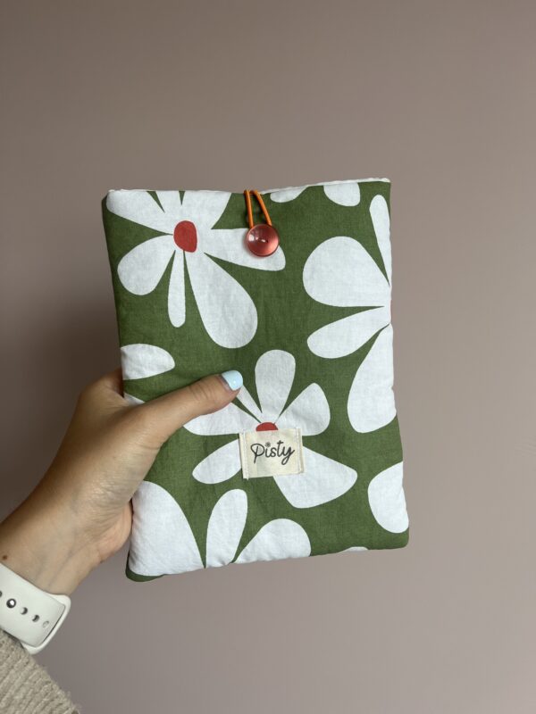 Pochette à livre Olivia