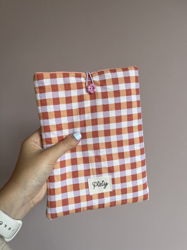 Pochette à livre Ophélie – Image 2