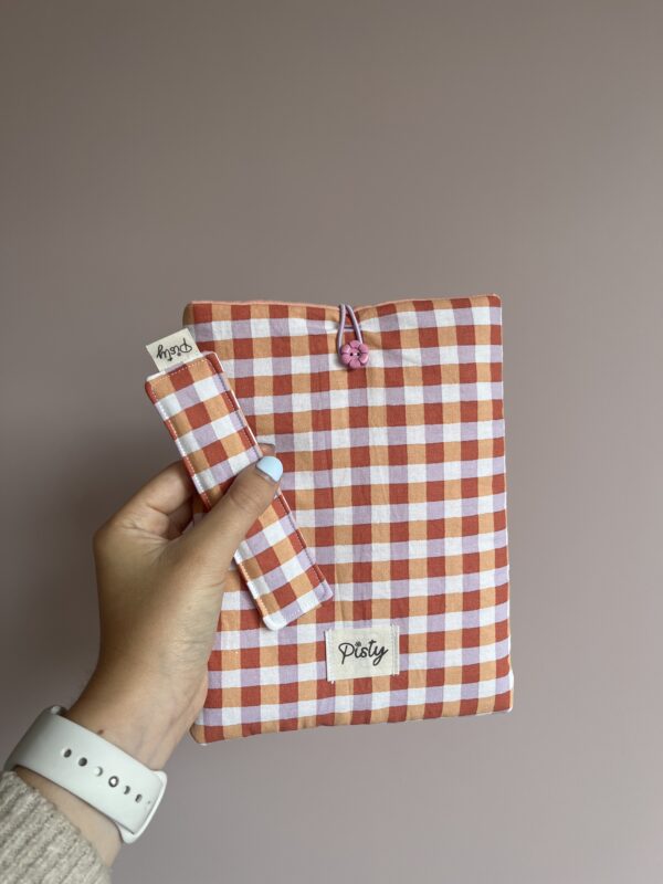 Pochette à livre Ophélie