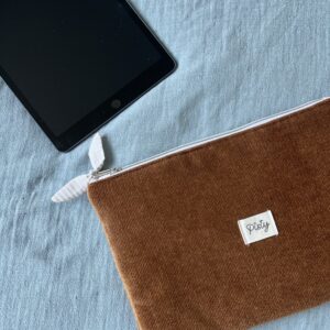 Housse pour tablette Madeleine