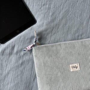 Housse pour tablette Ondine