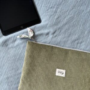 Housse pour tablette Olivia