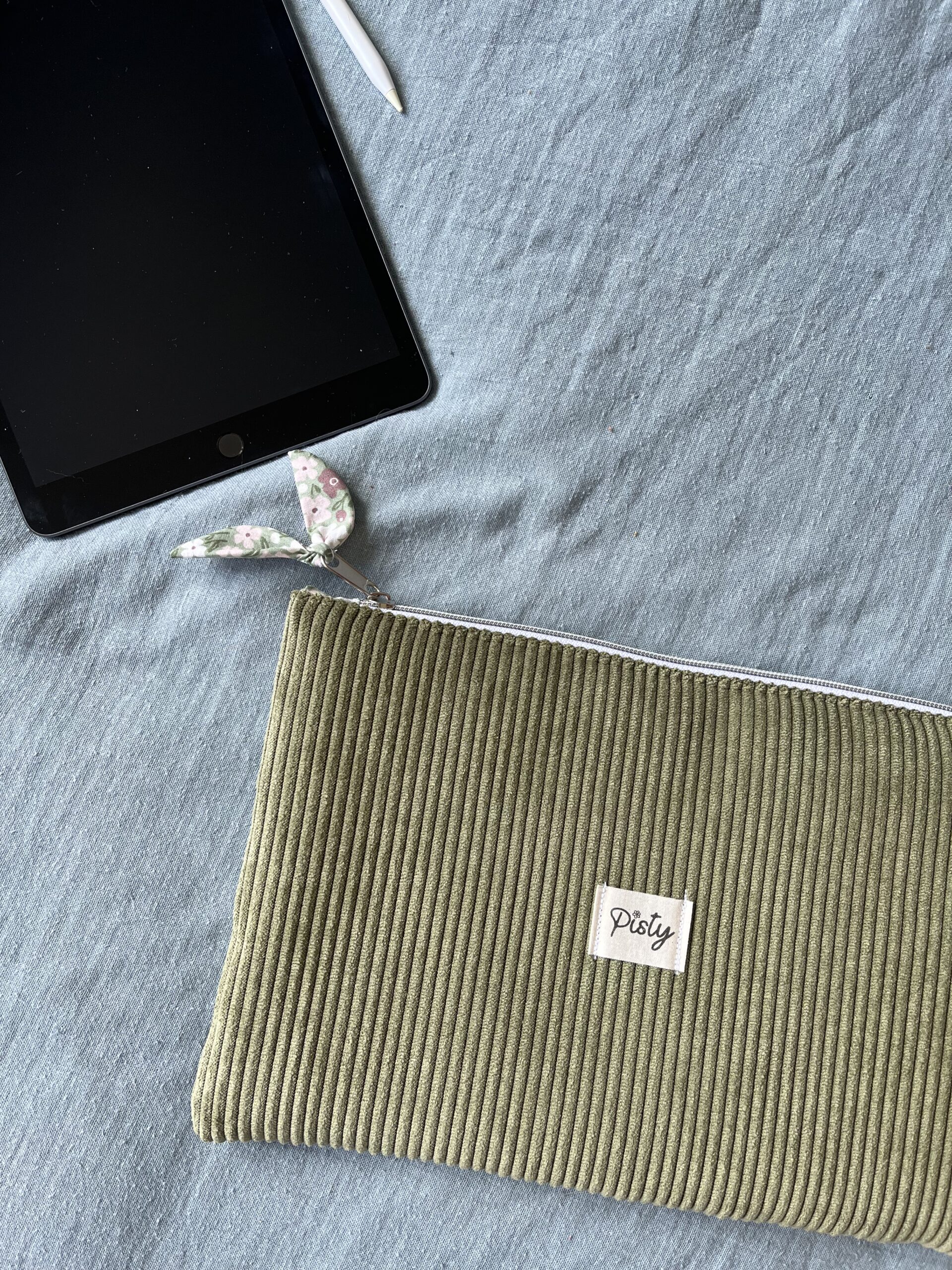 Housse pour tablette Olivia