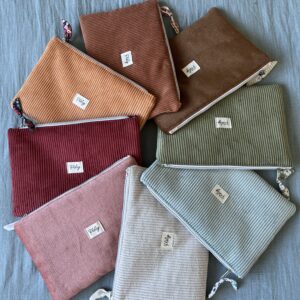 Housse pour tablette personnalisée