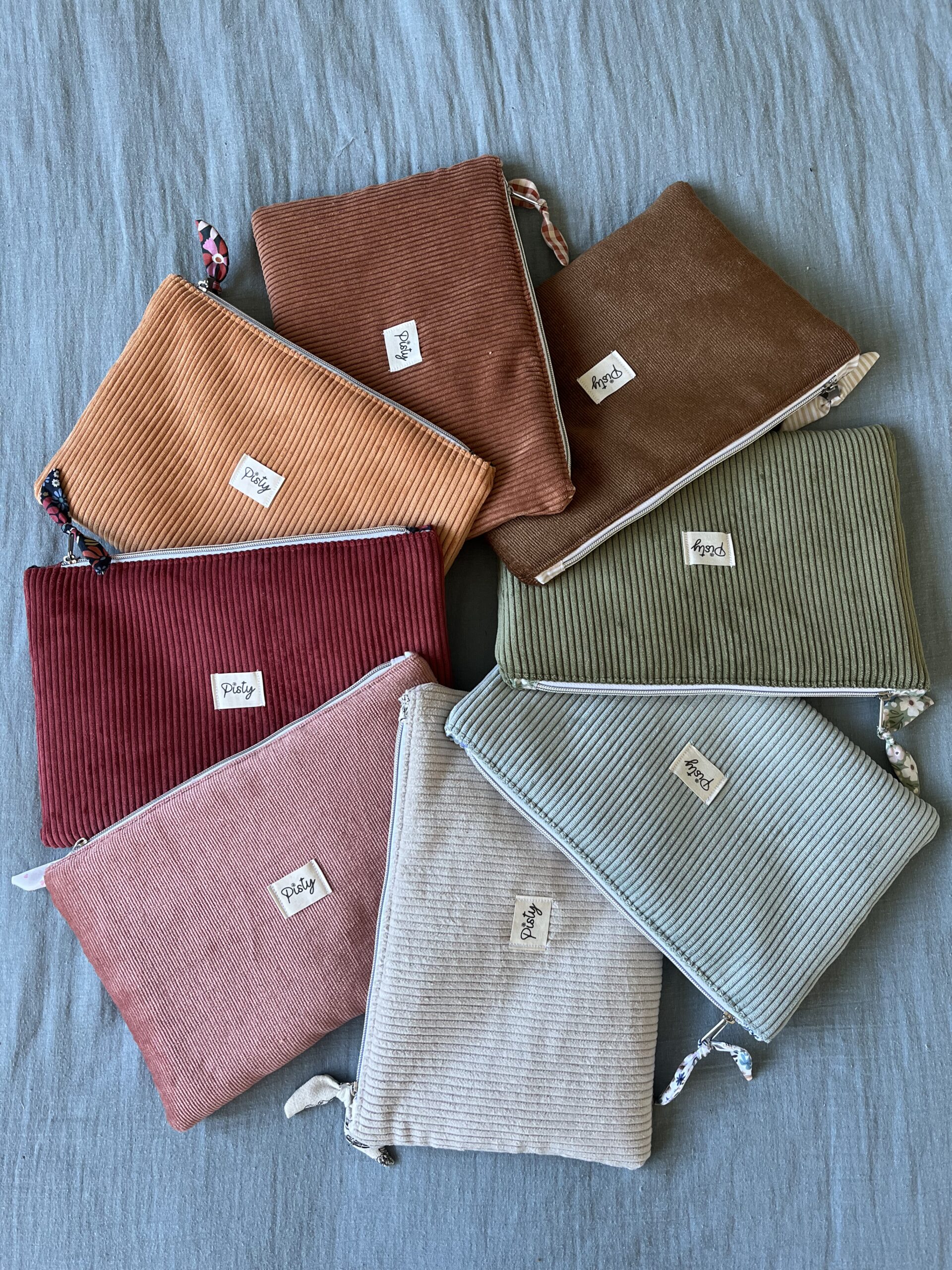 Housse pour tablette personnalisée