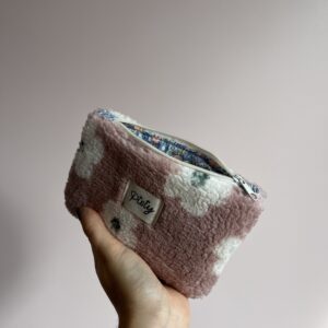 Porte-monnaie Camélia