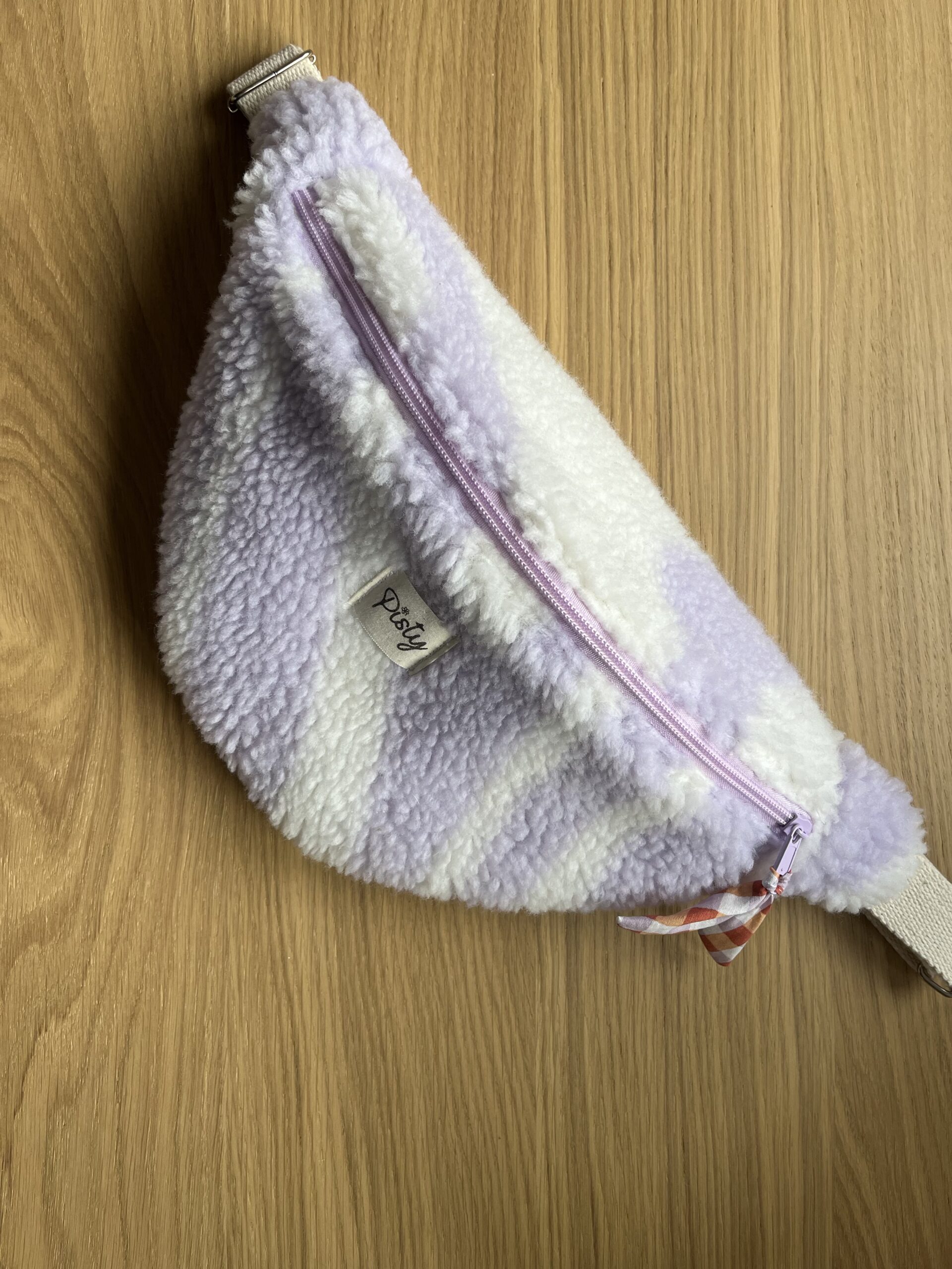 Sac banane Iris – Image 2