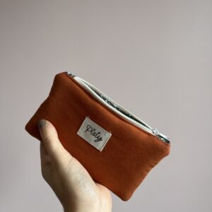 Porte-monnaie Ambre