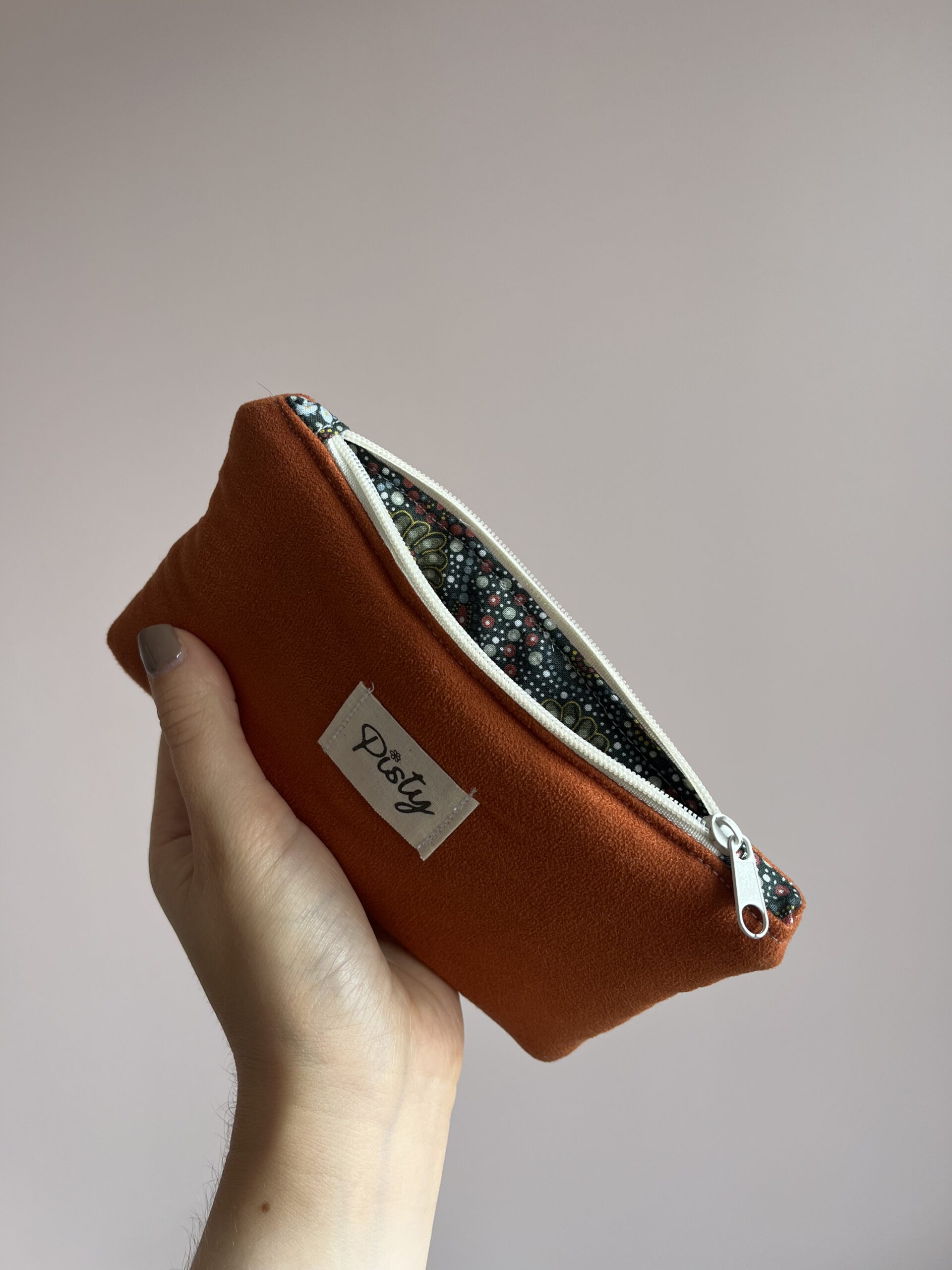 Porte-monnaie Ambre – Image 2