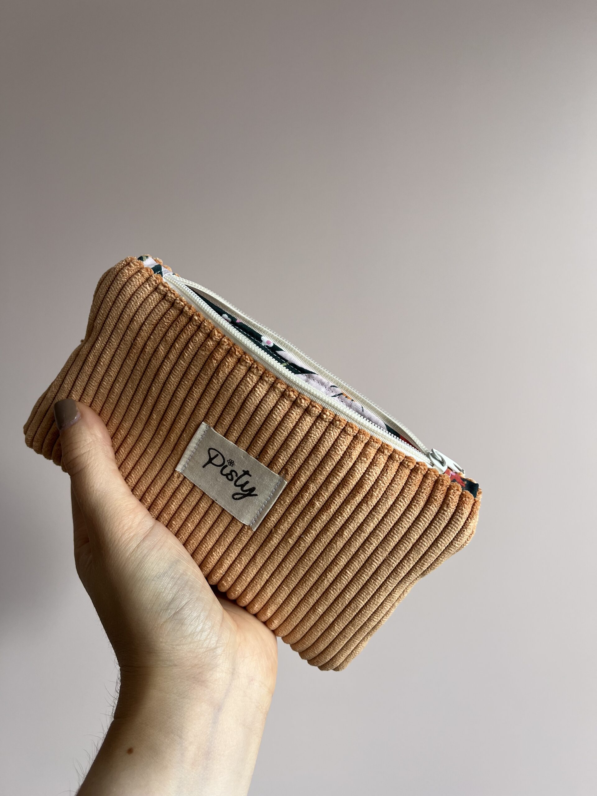 Porte-monnaie Clémentine