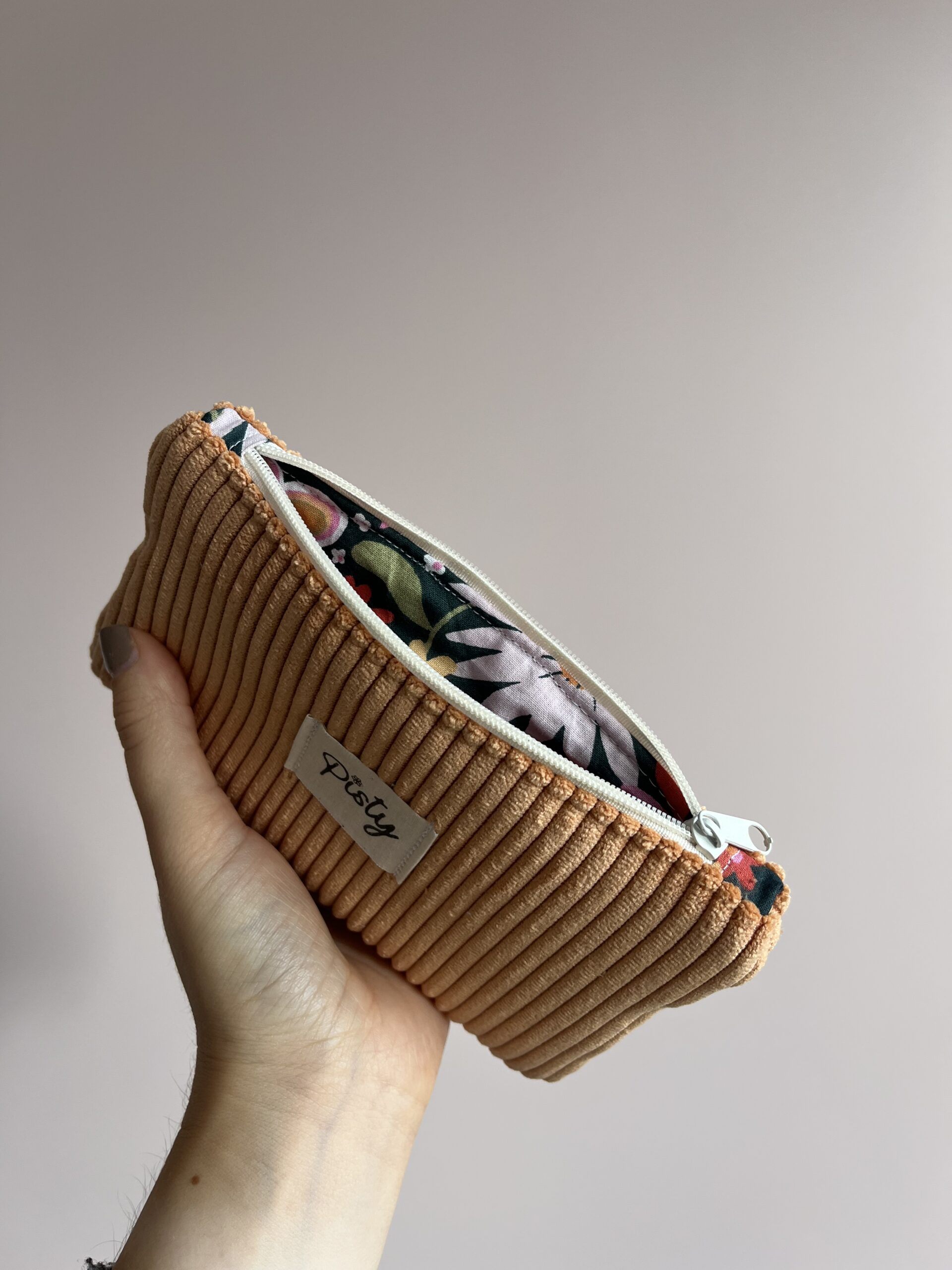 Porte-monnaie Clémentine – Image 2