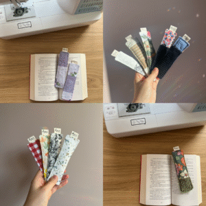 marque-page personnalisé