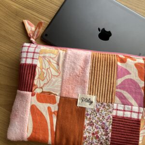 Housse pour tablette Oriane