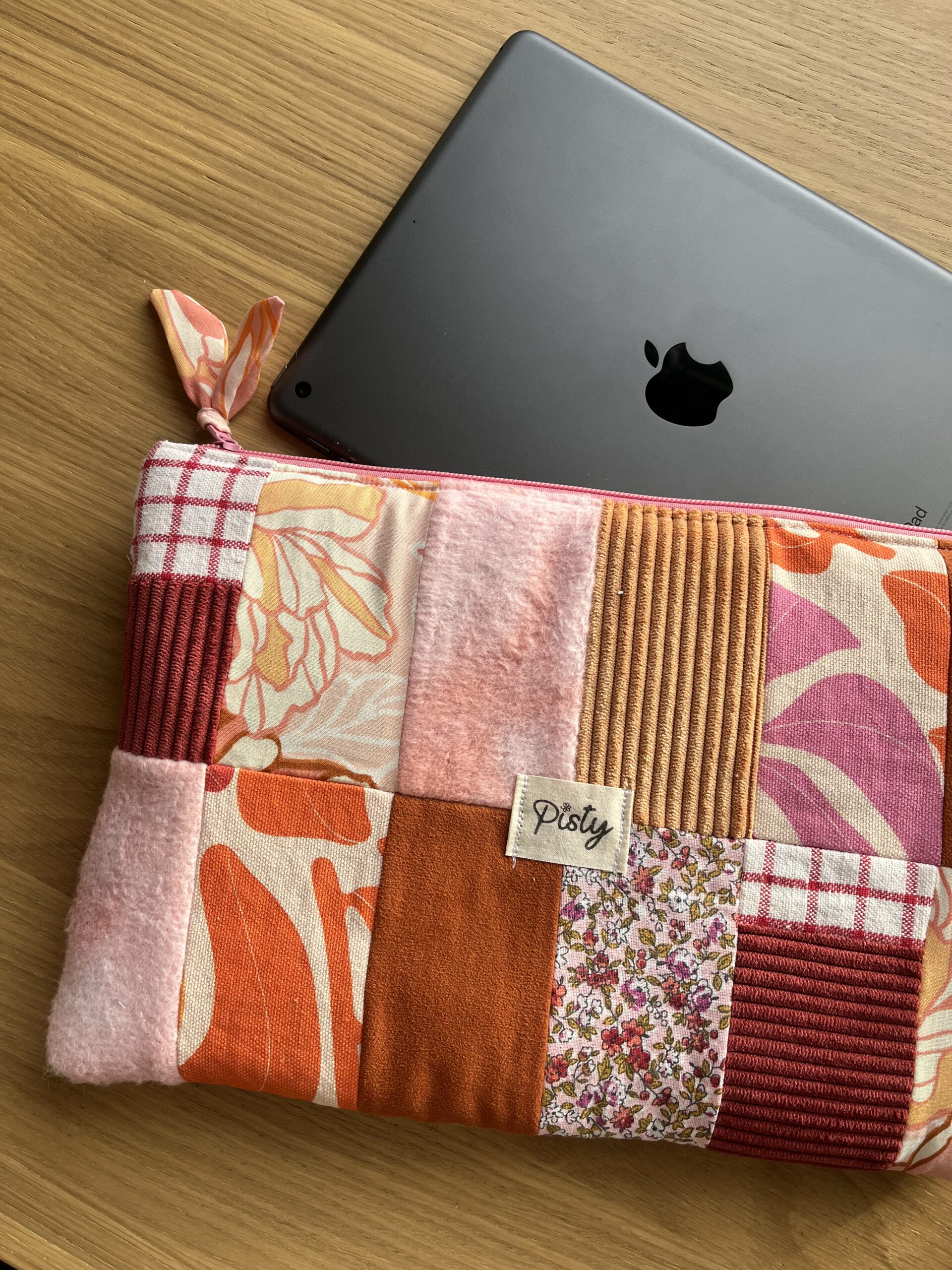 Housse pour tablette Oriane