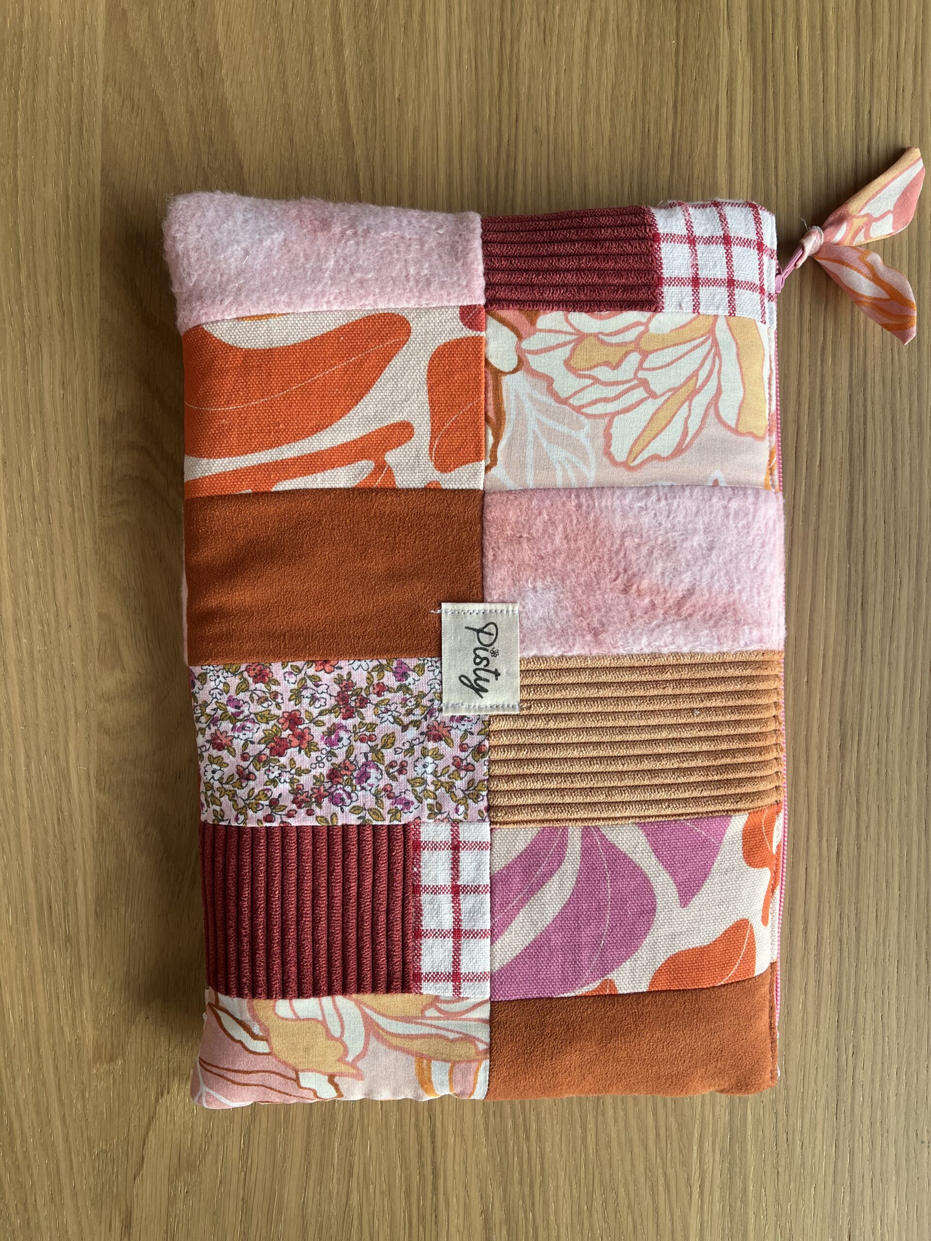 Housse pour tablette Oriane – Image 3