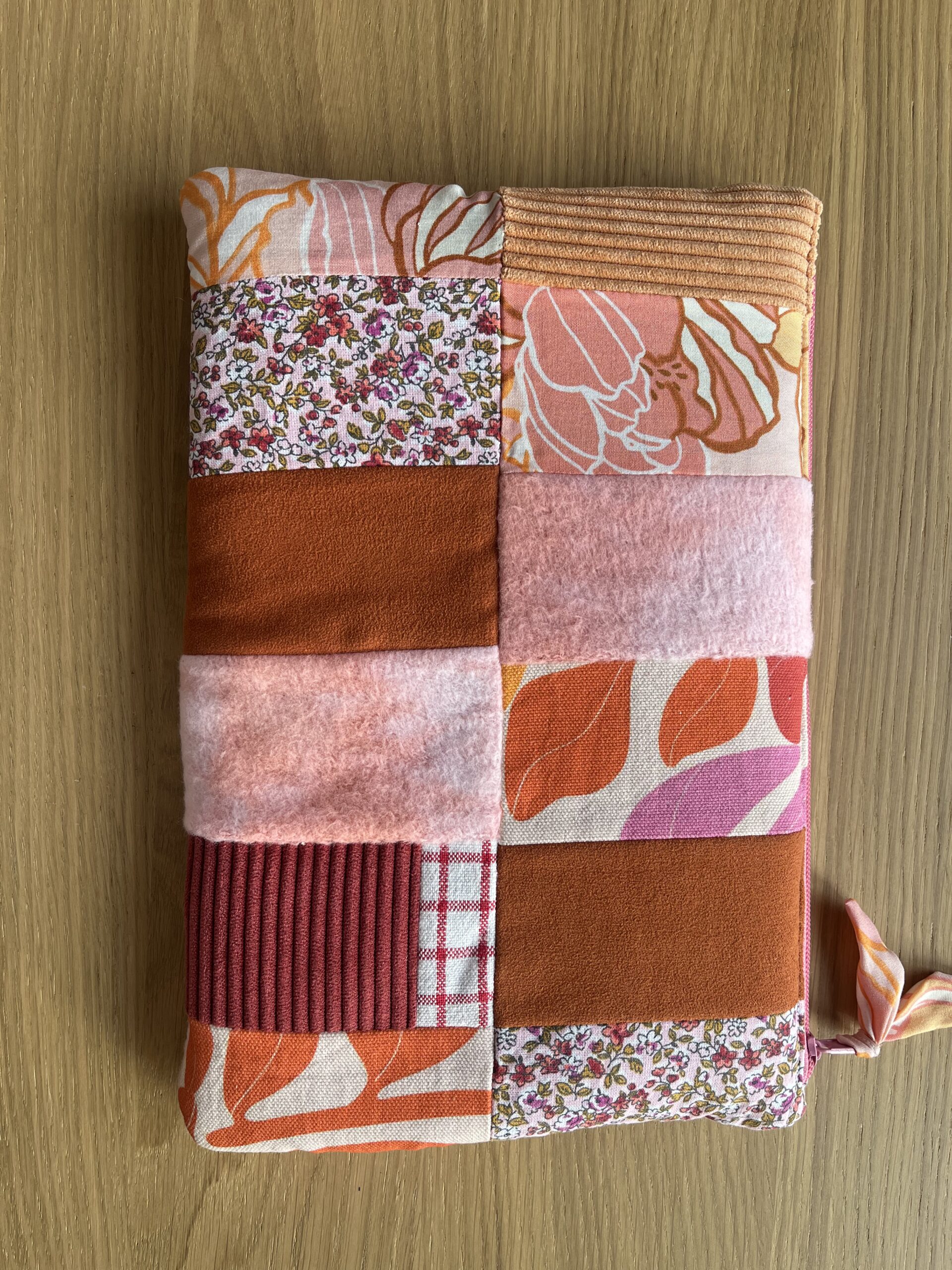 Housse pour tablette Oriane – Image 4