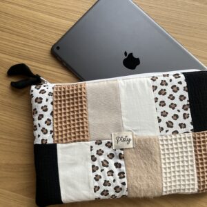 Housse pour tablette Savana