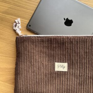 Housse pour tablette Moka