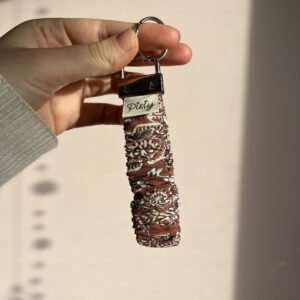 Porte-clé élastique Lina