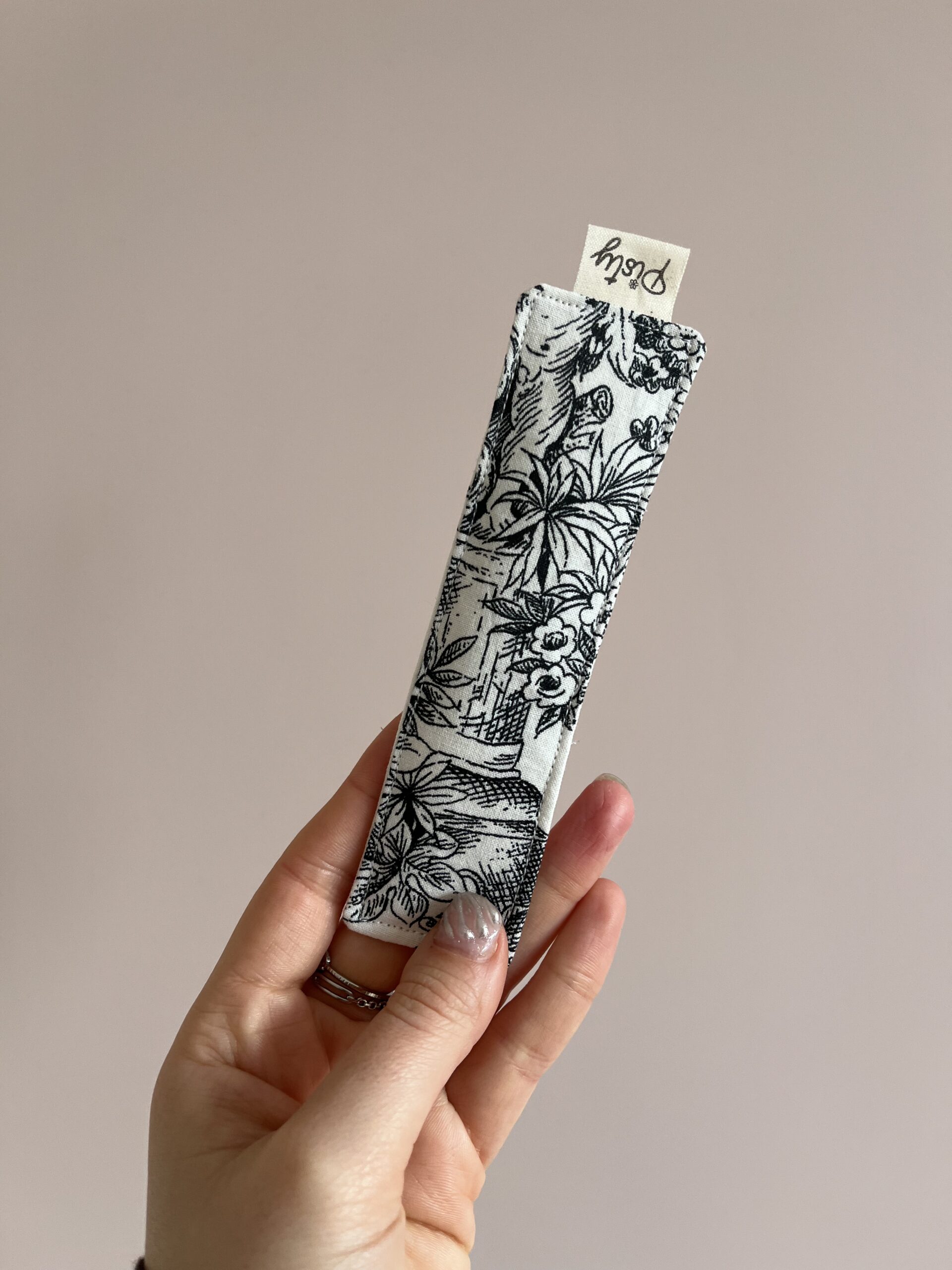 Marque-page Madeleine