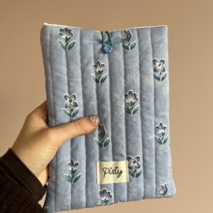 Pochette à livre Daphné
