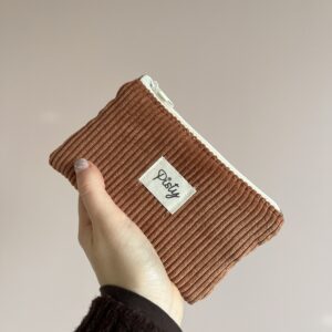 Porte-monnaie Sienna