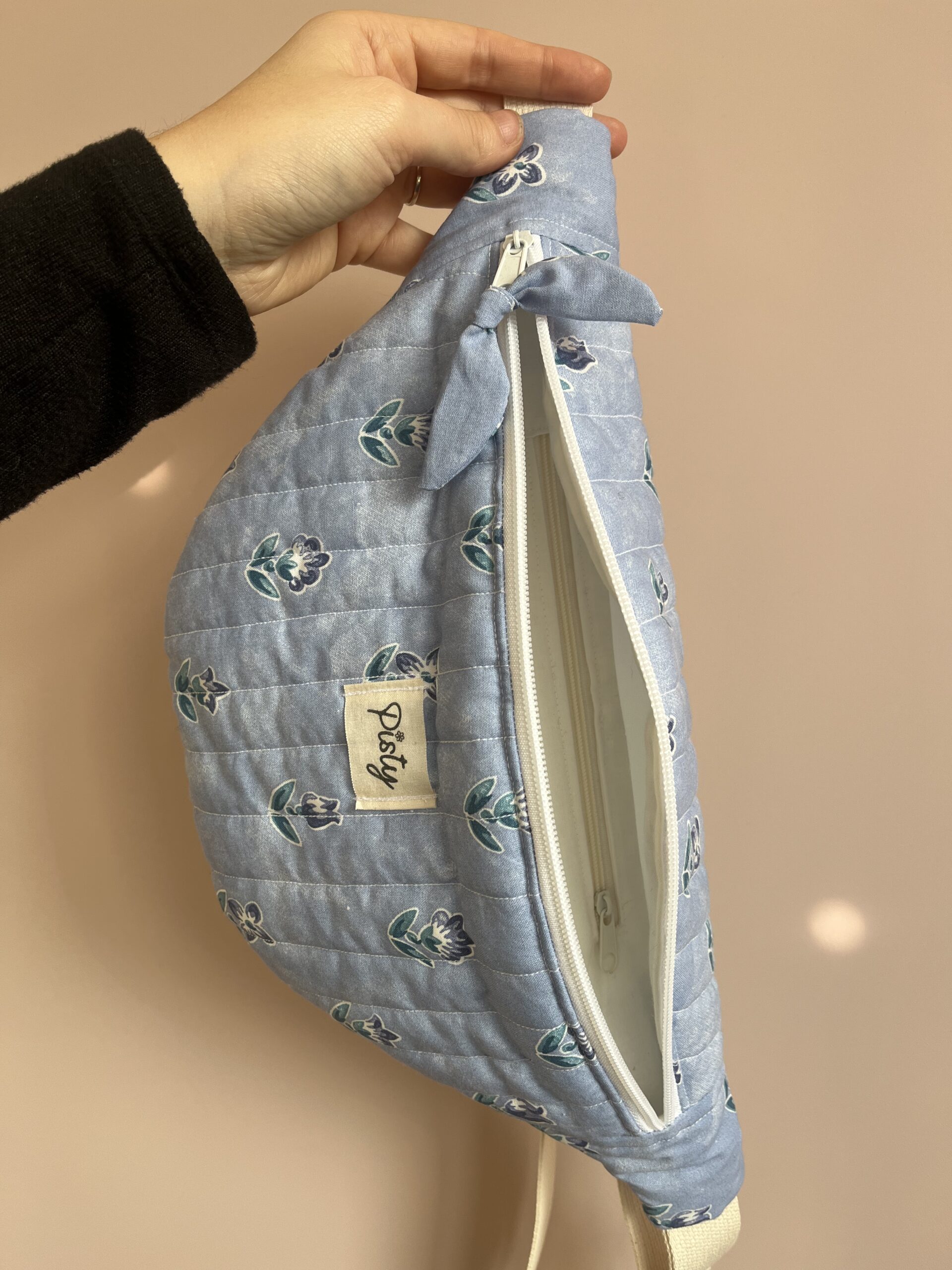 Sac banane Daphné – Image 2