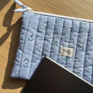 Housse pour tablette Daphné