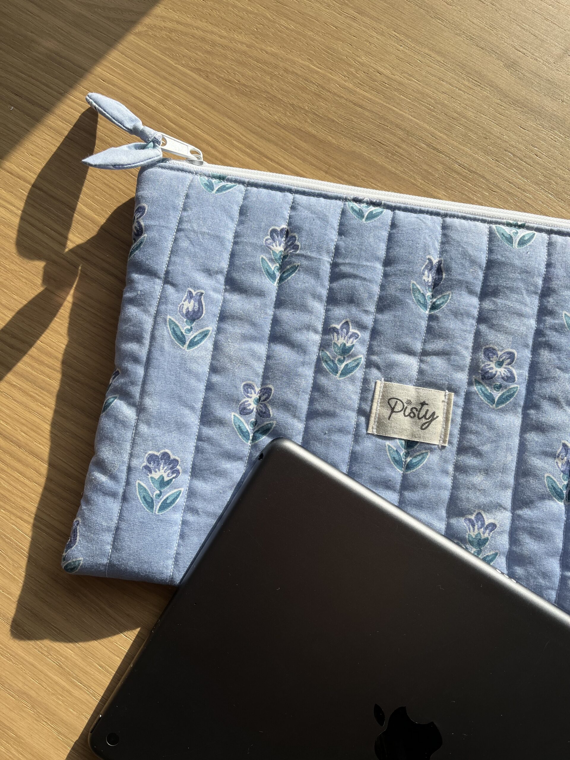 Housse pour tablette Daphné