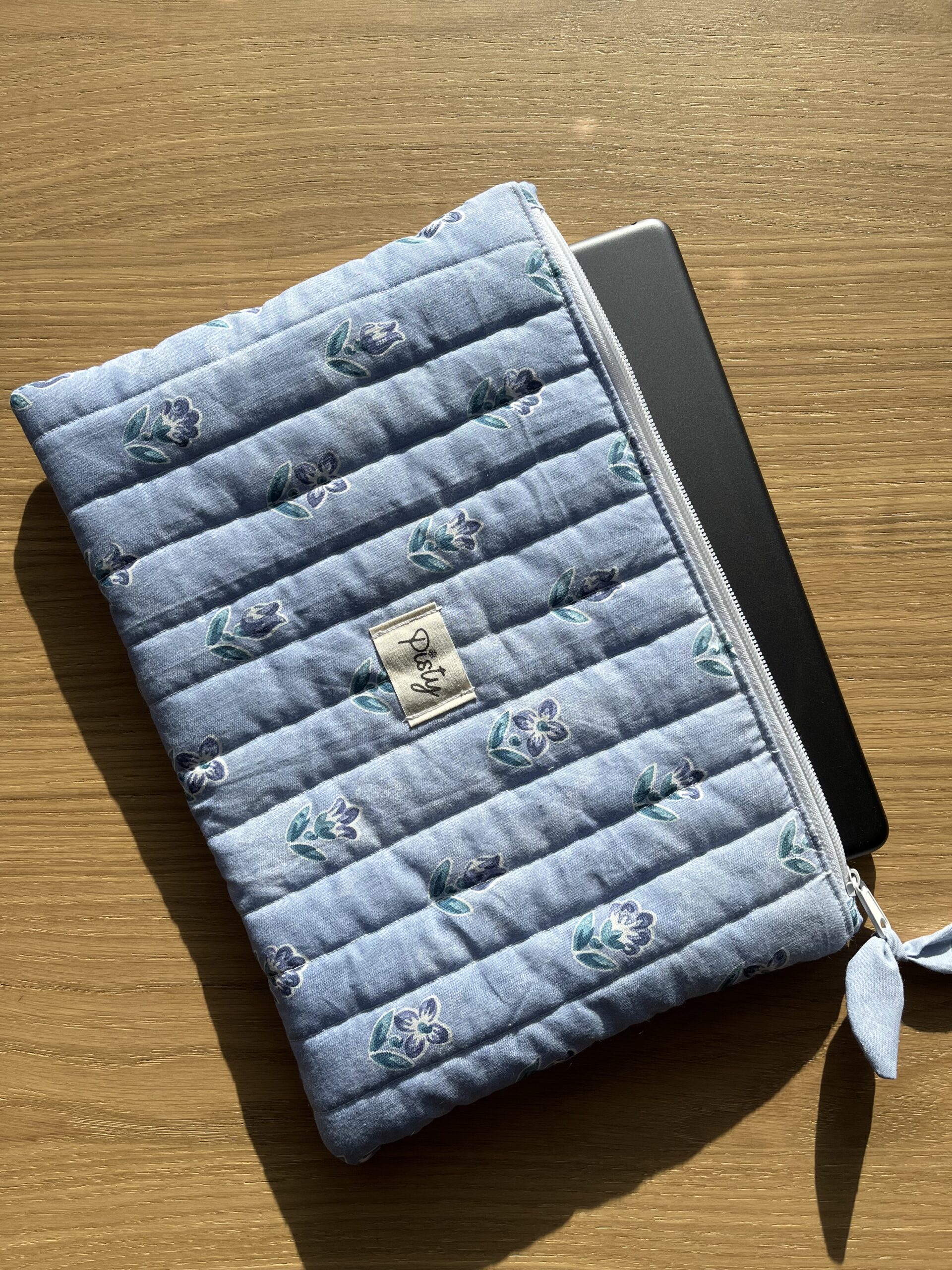 Housse pour tablette Daphné – Image 2