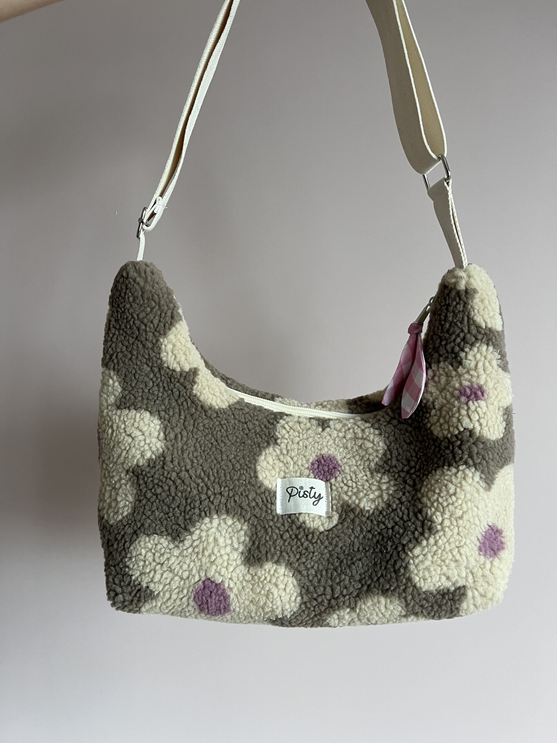 Sac baguette Rosalie