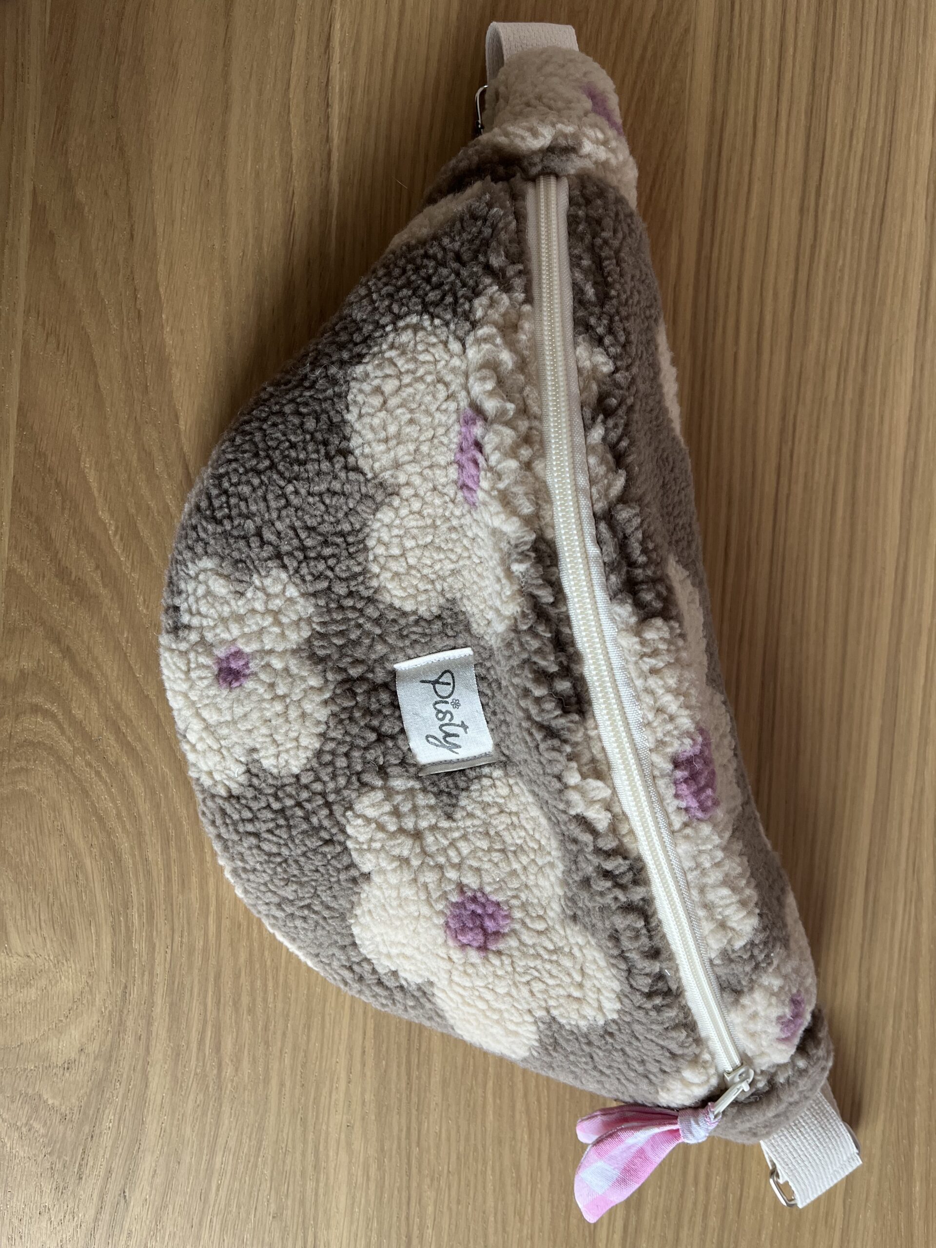 Sac banane Rosalie – Image 2