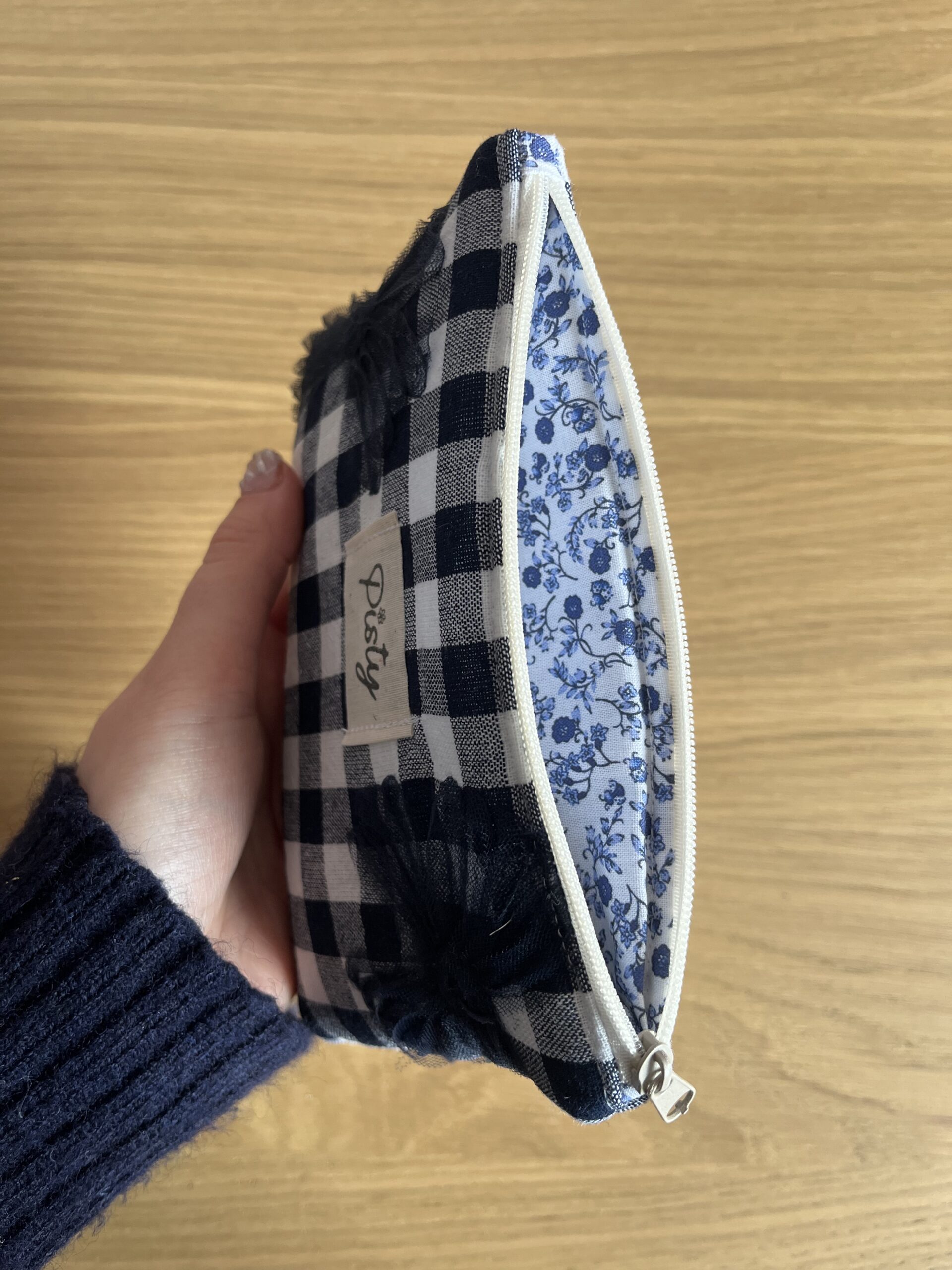 Porte-monnaie Jeanne – Image 2