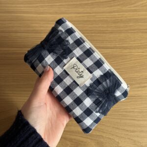 Porte-monnaie Jeanne