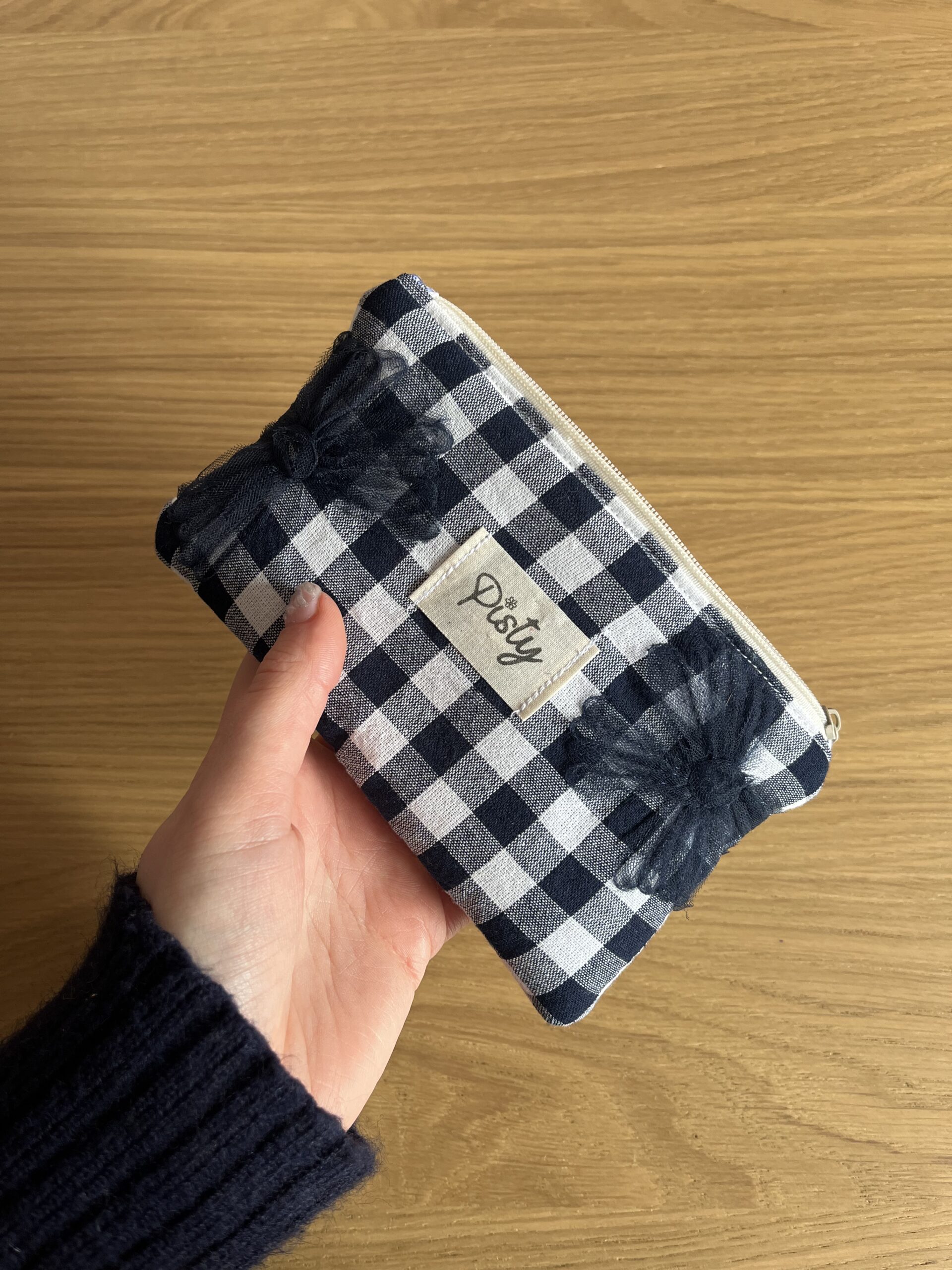 Porte-monnaie Jeanne