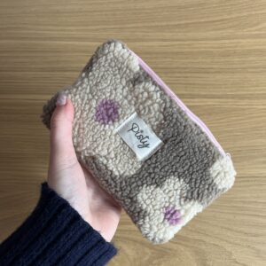 Porte-monnaie Rosalie