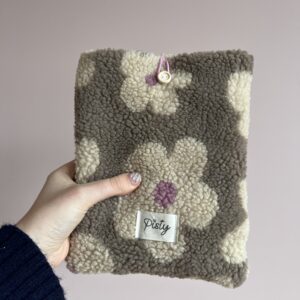 Pochette à livre Rosalie