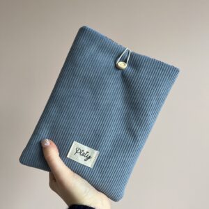 Pochette à livre Théa