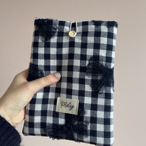 Pochette à livre Jeanne