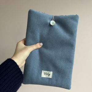 Grande pochette à livre Théa
