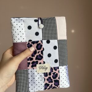 Pochette à livre Tess