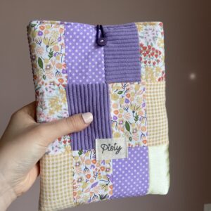 Pochette à livre Lila