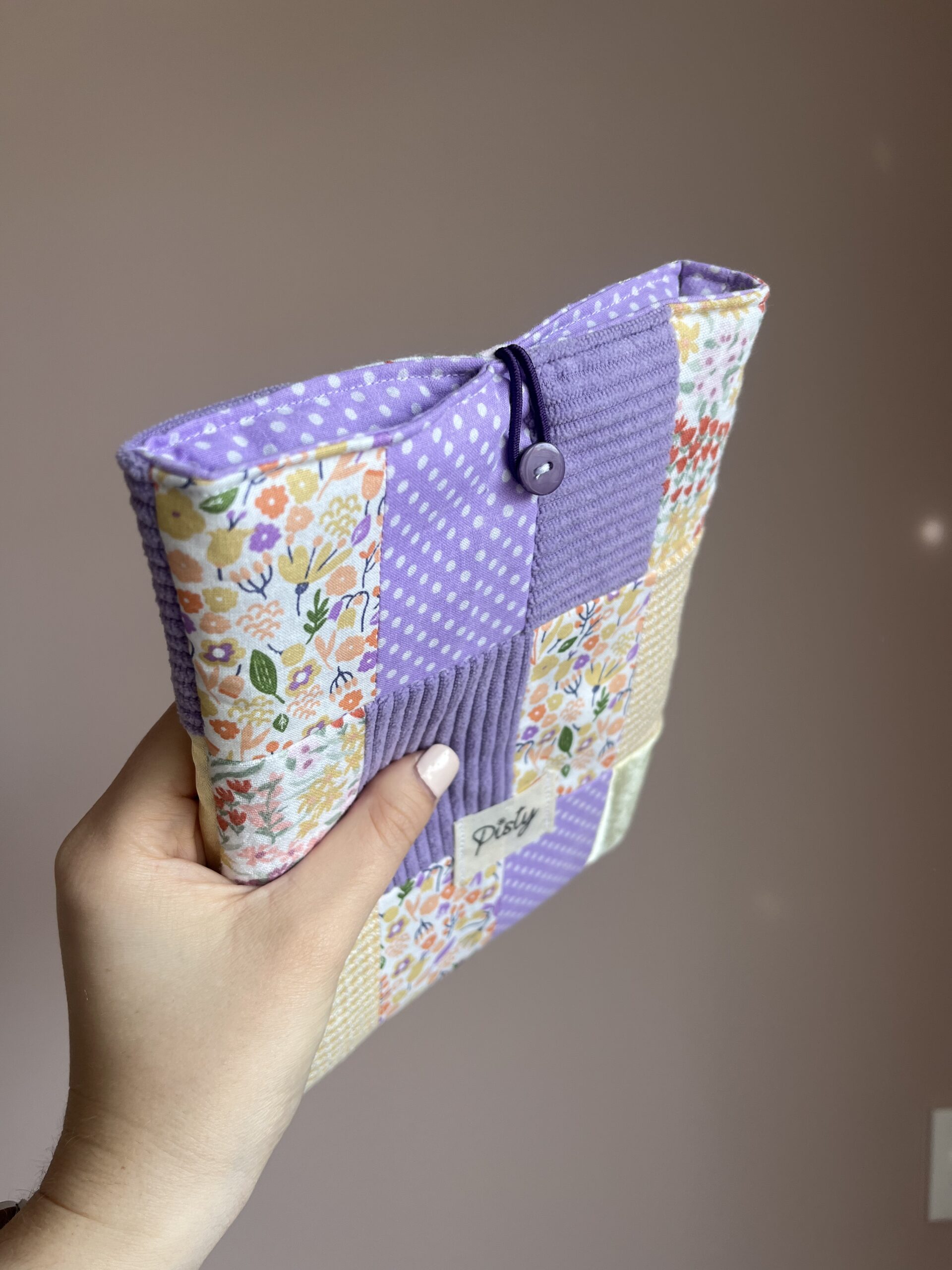 Pochette à livre Lila – Image 2