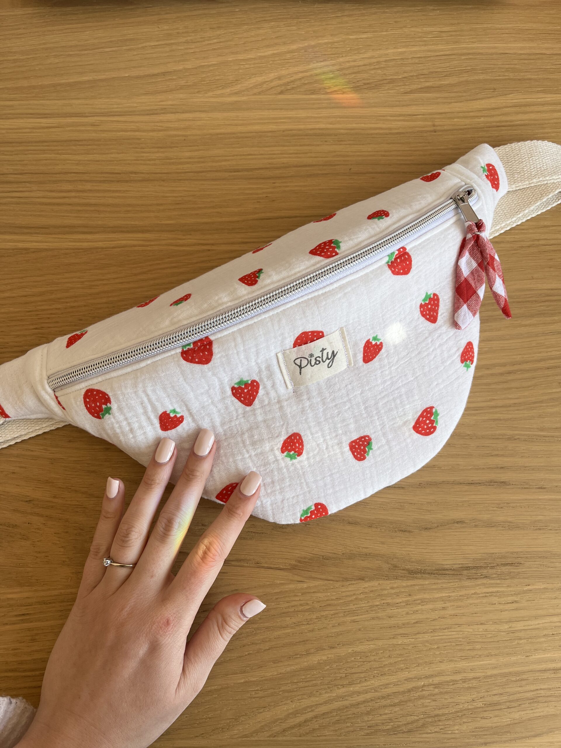 Sac banane Charlotte – Image 2