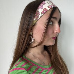 Bandeau Leyla