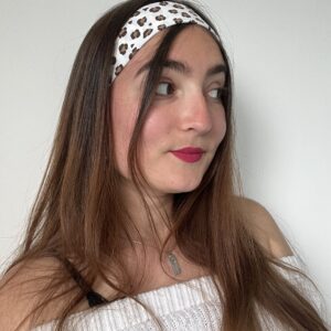 Bandeau Alix