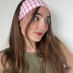 Bandeau Rosie